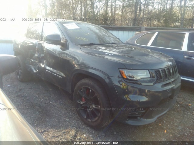 Photo 0 VIN: 1C4RJFDJ8HC777269 - JEEP GRAND CHEROKEE 