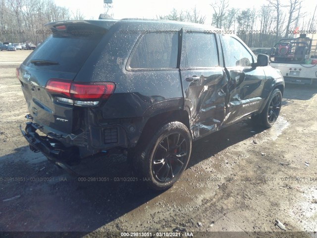 Photo 3 VIN: 1C4RJFDJ8HC777269 - JEEP GRAND CHEROKEE 