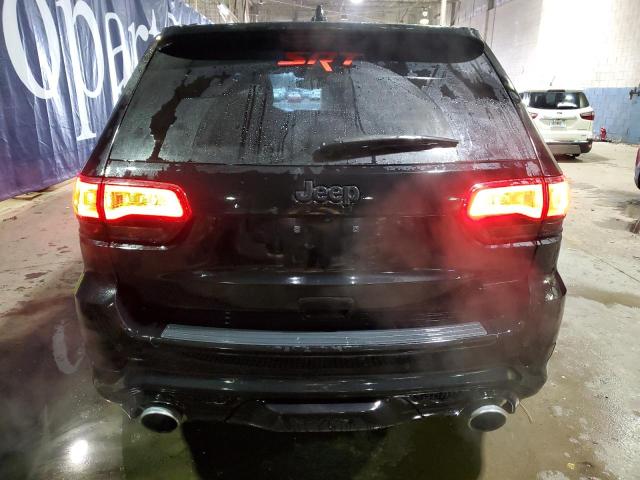 Photo 5 VIN: 1C4RJFDJ8JC148813 - JEEP GRAND CHEROKEE 