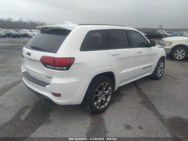 Photo 3 VIN: 1C4RJFDJ8KC589553 - JEEP GRAND CHEROKEE 