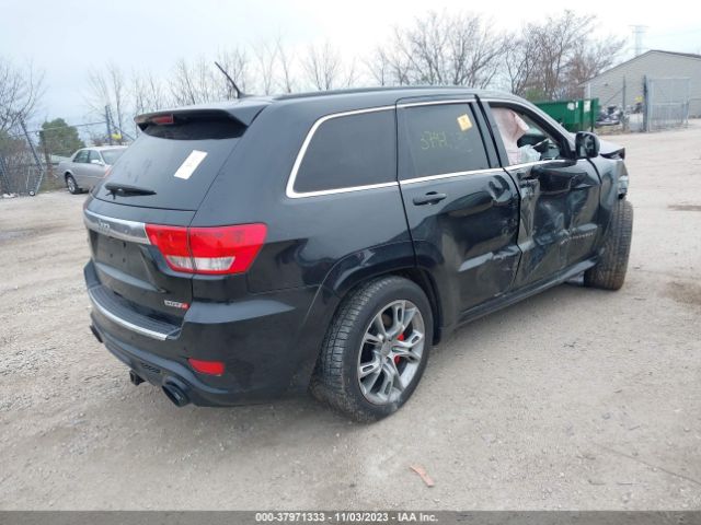 Photo 3 VIN: 1C4RJFDJ9CC106525 - JEEP GRAND CHEROKEE 