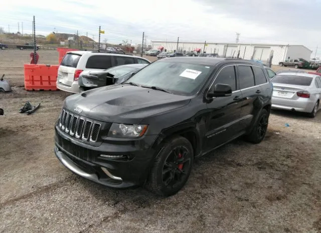 Photo 1 VIN: 1C4RJFDJ9CC279123 - JEEP GRAND CHEROKEE 