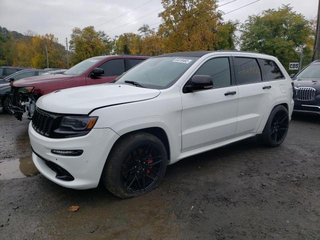 Photo 1 VIN: 1C4RJFDJ9EC335225 - JEEP GRAND CHEROKEE 