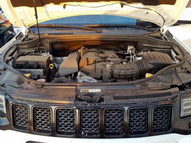 Photo 6 VIN: 1C4RJFDJXEC185013 - JEEP GRAND CHER 