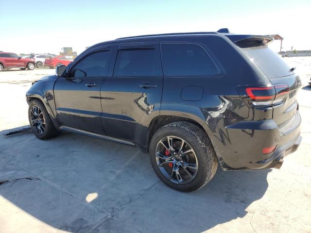 Photo 1 VIN: 1C4RJFDJXEC365480 - JEEP GRAND CHEROKEE 