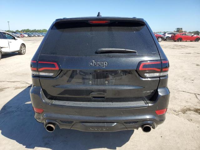 Photo 5 VIN: 1C4RJFDJXEC365480 - JEEP GRAND CHEROKEE 