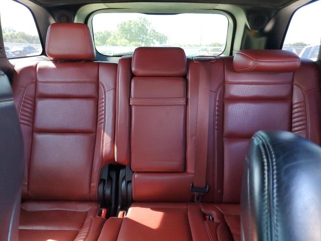 Photo 9 VIN: 1C4RJFDJXEC365480 - JEEP GRAND CHEROKEE 