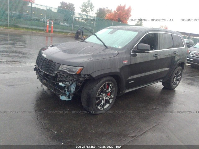 Photo 1 VIN: 1C4RJFDJXEC450819 - JEEP GRAND CHEROKEE 