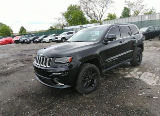 Photo 1 VIN: 1C4RJFDJXEC472335 - JEEP GRAND CHEROKEE 