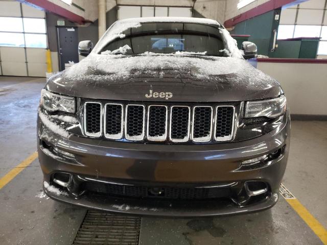 Photo 4 VIN: 1C4RJFDJXEC517368 - JEEP GRAND CHER 