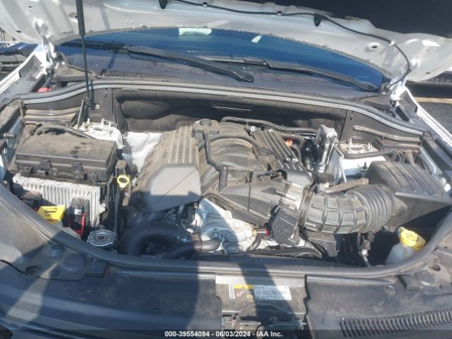 Photo 9 VIN: 1C4RJFDJXFC134905 - JEEP GRAND CHEROKEE 