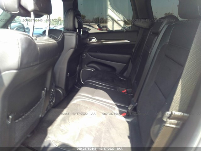 Photo 7 VIN: 1C4RJFDJXFC622266 - JEEP GRAND CHEROKEE 