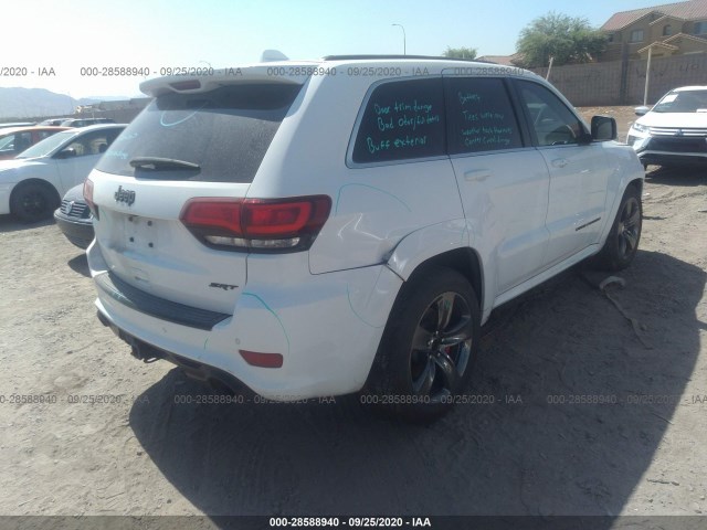 Photo 3 VIN: 1C4RJFDJXFC683553 - JEEP GRAND CHEROKEE 