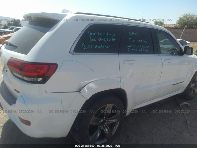 Photo 5 VIN: 1C4RJFDJXFC683553 - JEEP GRAND CHEROKEE 