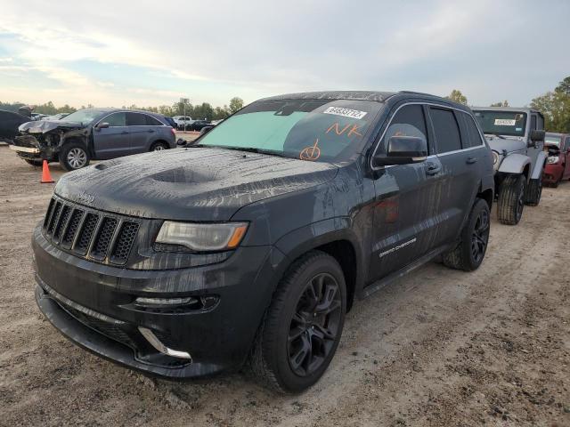 Photo 1 VIN: 1C4RJFDJXFC767369 - JEEP GRAND CHER 