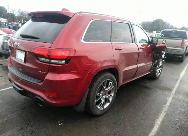 Photo 3 VIN: 1C4RJFDJXFC792398 - JEEP GRAND CHEROKEE 