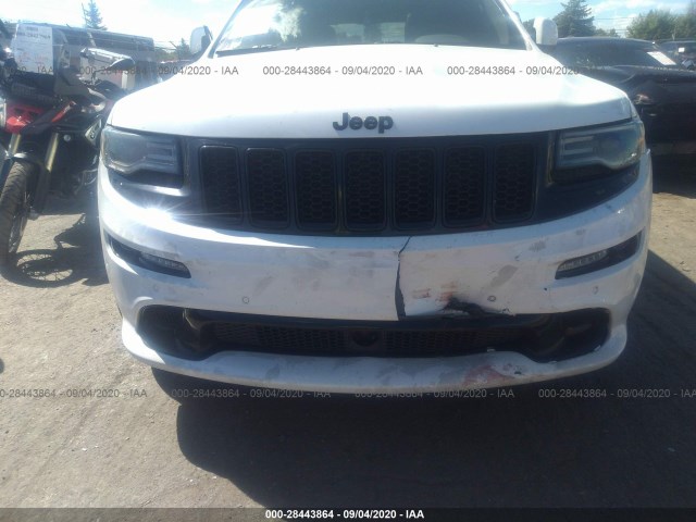 Photo 5 VIN: 1C4RJFDJXFC940419 - JEEP GRAND CHEROKEE 