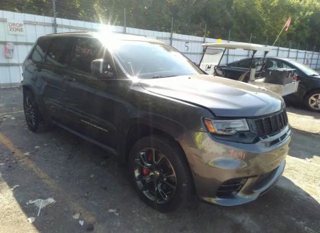 Photo 0 VIN: 1C4RJFDJXGC461872 - JEEP GRAND CHEROKEE 