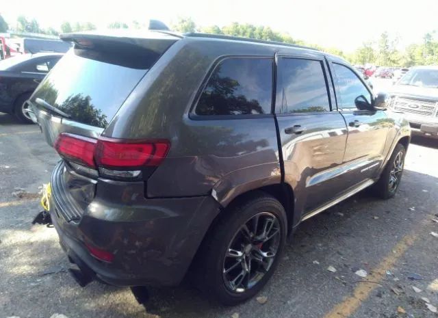 Photo 3 VIN: 1C4RJFDJXGC461872 - JEEP GRAND CHEROKEE 