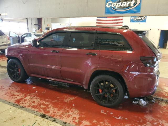 Photo 1 VIN: 1C4RJFDJXGC486691 - JEEP GRAND CHEROKEE 