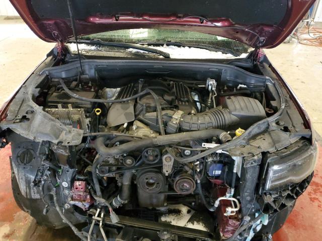 Photo 11 VIN: 1C4RJFDJXGC486691 - JEEP GRAND CHEROKEE 