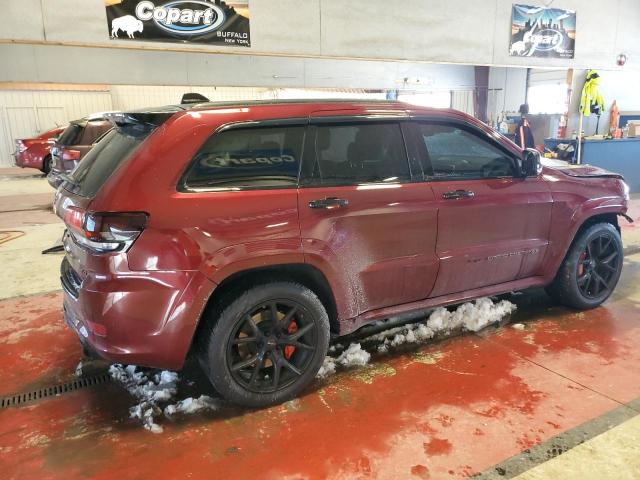 Photo 2 VIN: 1C4RJFDJXGC486691 - JEEP GRAND CHEROKEE 