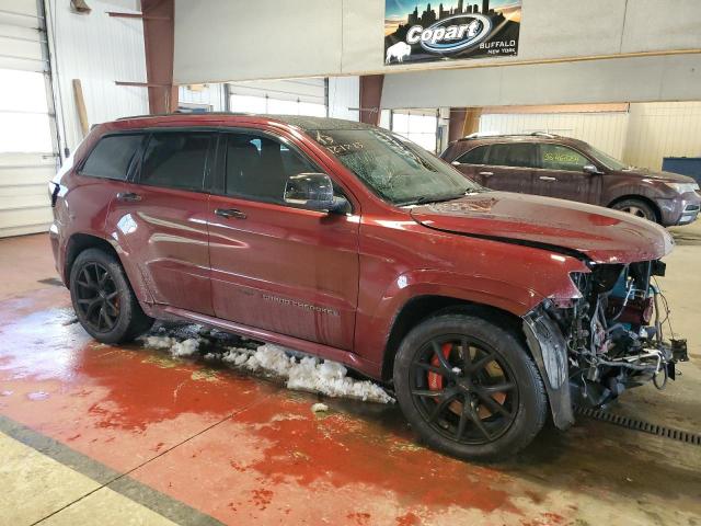 Photo 3 VIN: 1C4RJFDJXGC486691 - JEEP GRAND CHEROKEE 