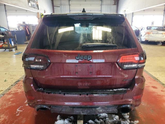 Photo 5 VIN: 1C4RJFDJXGC486691 - JEEP GRAND CHEROKEE 