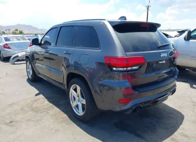 Photo 2 VIN: 1C4RJFDJXHC640740 - JEEP GRAND CHEROKEE 