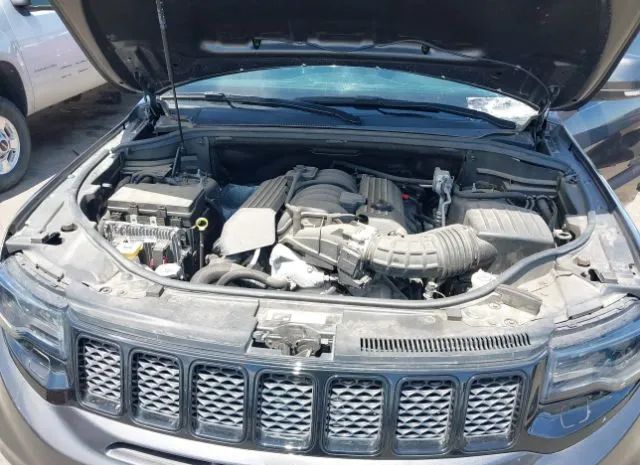 Photo 9 VIN: 1C4RJFDJXHC640740 - JEEP GRAND CHEROKEE 