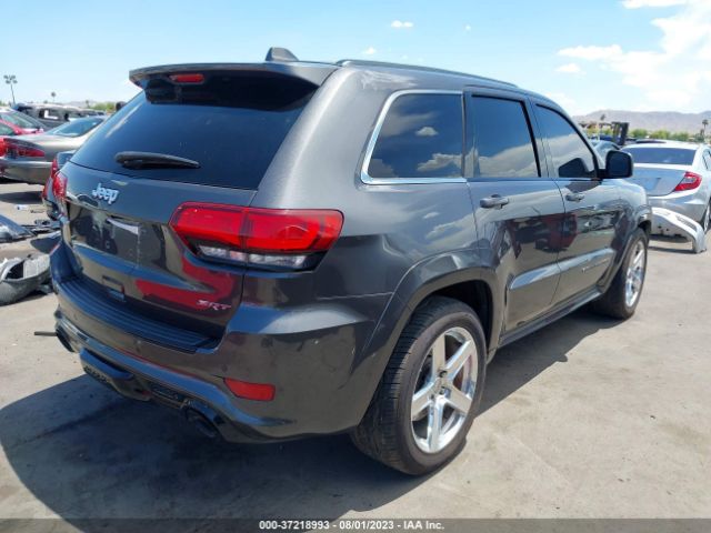 Photo 3 VIN: 1C4RJFDJXHC640740 - JEEP GRAND CHEROKEE 