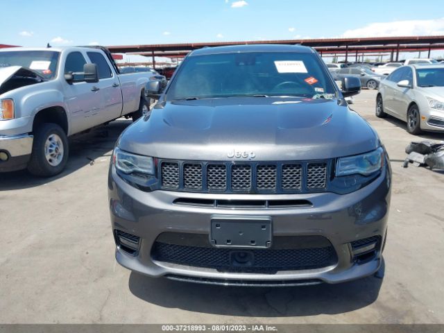 Photo 5 VIN: 1C4RJFDJXHC640740 - JEEP GRAND CHEROKEE 