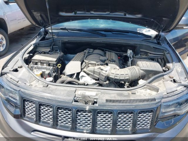 Photo 9 VIN: 1C4RJFDJXHC640740 - JEEP GRAND CHEROKEE 