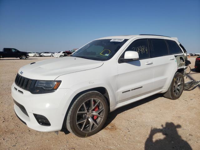 Photo 1 VIN: 1C4RJFDJXHC805346 - JEEP GRAND CHEROKEE 