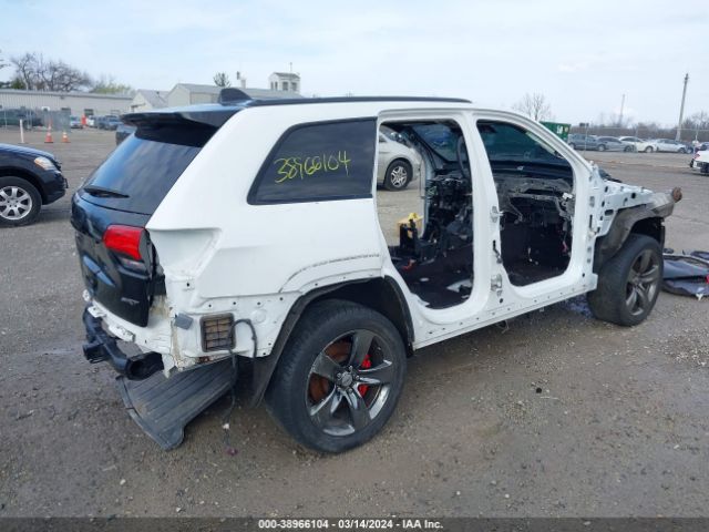 Photo 3 VIN: 1C4RJFDJXHC805346 - JEEP GRAND CHEROKEE 