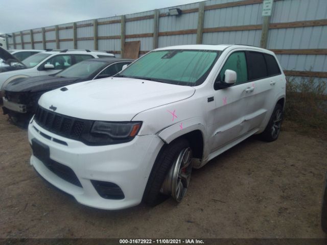 Photo 1 VIN: 1C4RJFDJXHC814046 - JEEP GRAND CHEROKEE 