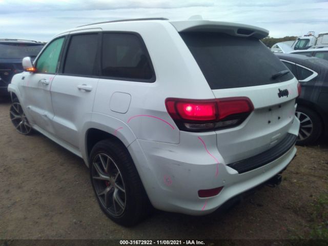 Photo 2 VIN: 1C4RJFDJXHC814046 - JEEP GRAND CHEROKEE 