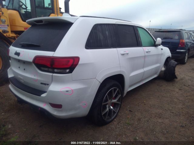 Photo 3 VIN: 1C4RJFDJXHC814046 - JEEP GRAND CHEROKEE 