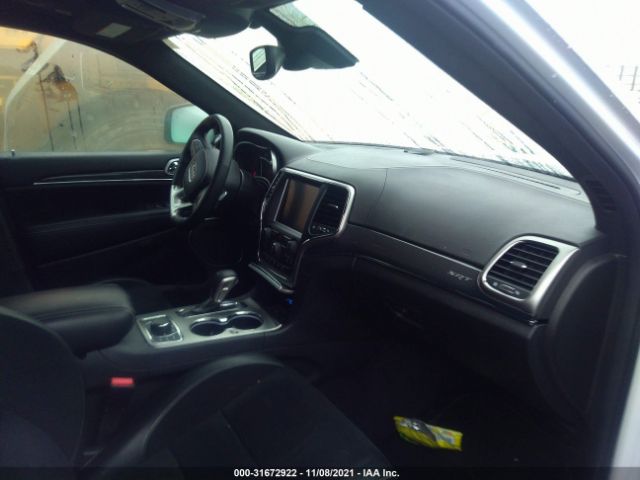 Photo 4 VIN: 1C4RJFDJXHC814046 - JEEP GRAND CHEROKEE 