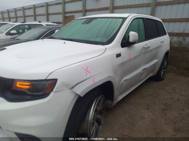 Photo 5 VIN: 1C4RJFDJXHC814046 - JEEP GRAND CHEROKEE 