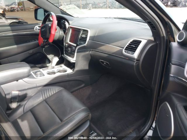 Photo 4 VIN: 1C4RJFDJXJC311302 - JEEP GRAND CHEROKEE 