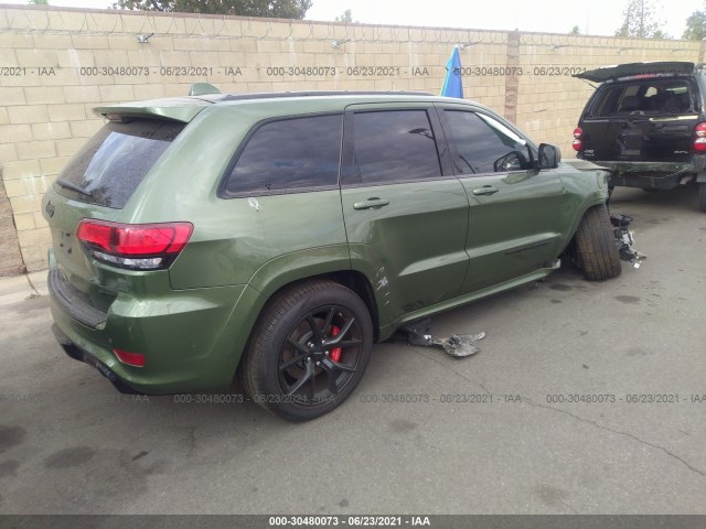 Photo 3 VIN: 1C4RJFDJXLC117436 - JEEP GRAND CHEROKEE 