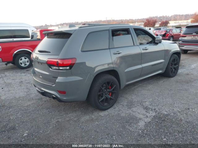 Photo 3 VIN: 1C4RJFDJXLC194758 - JEEP GRAND CHEROKEE 