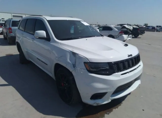 Photo 0 VIN: 1C4RJFDJXLC211350 - JEEP GRAND CHEROKEE 