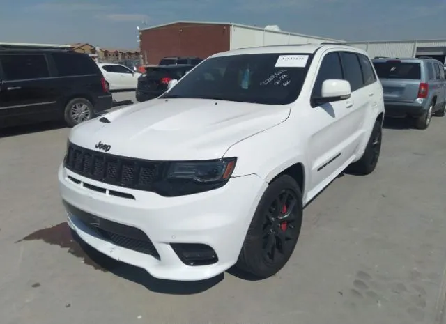 Photo 1 VIN: 1C4RJFDJXLC211350 - JEEP GRAND CHEROKEE 