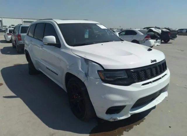 Photo 5 VIN: 1C4RJFDJXLC211350 - JEEP GRAND CHEROKEE 