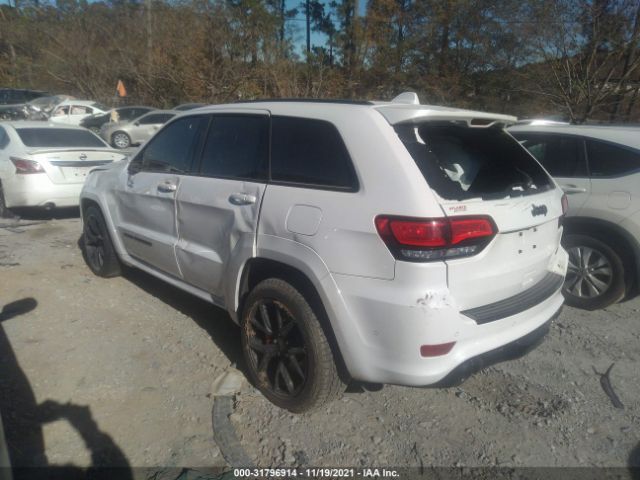 Photo 2 VIN: 1C4RJFDJXLC366299 - JEEP GRAND CHEROKEE 