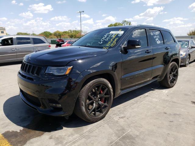 Photo 0 VIN: 1C4RJFDJXMC769247 - JEEP GRAND CHEROKEE 