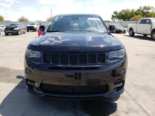 Photo 4 VIN: 1C4RJFDJXMC769247 - JEEP GRAND CHEROKEE 