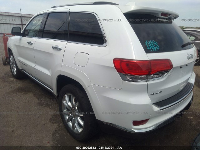 Photo 2 VIN: 1C4RJFJG0EC324624 - JEEP GRAND CHEROKEE 